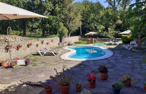 Hermandad de Campoo de Suso Cottage | La Casona de Barrio