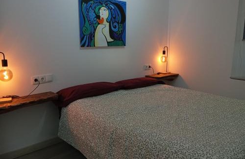 Medin House | La Casona de Betanzos