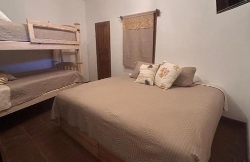 Ciudad Vieja Hotel | La Casona de Ciudad Vieja