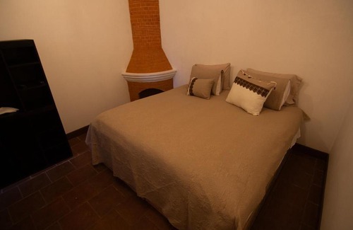Ciudad Vieja Hotel | La Casona de Ciudad Vieja