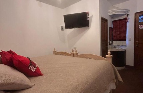 Ciudad Vieja Hotel | La Casona de Ciudad Vieja