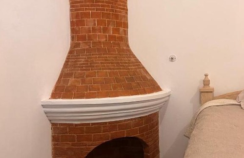 Ciudad Vieja Hotel | La Casona de Ciudad Vieja