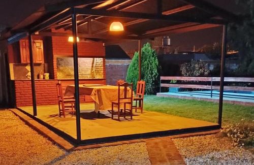 Ramallo Bed & Breakfast | La Casona de Dante
