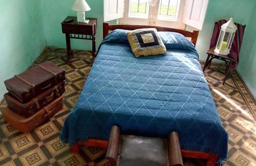 Ramallo Bed & Breakfast | La Casona de Dante