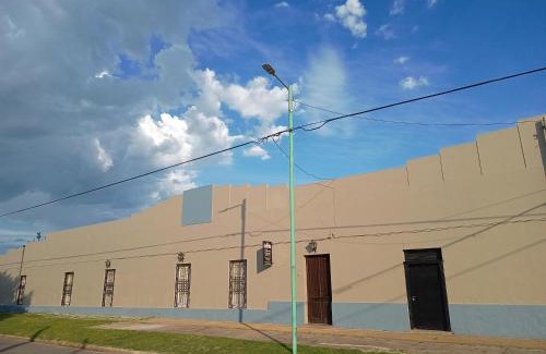 Ramallo Bed & Breakfast | La Casona de Dante