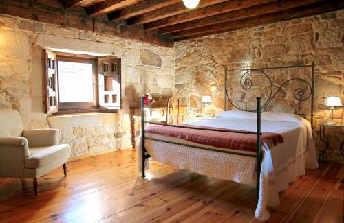 El Royo House | La Casona de El Royo