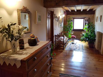 El Royo House | La Casona de El Royo