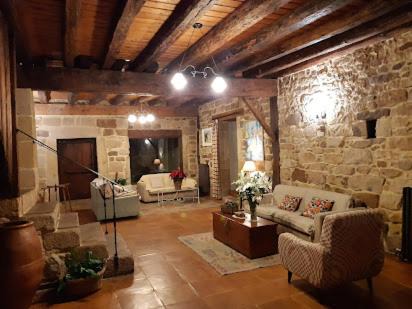 El Royo House | La Casona de El Royo