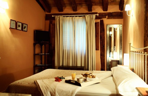 Espirdo House | La Casona de Espirdo