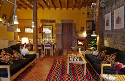 Riocorvo Apartment | La Casona de Las Meninas