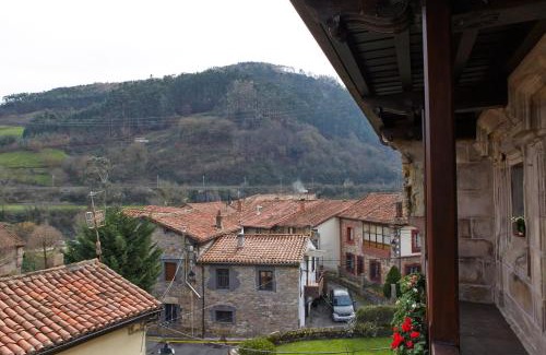 Riocorvo Apartment | La Casona de Las Meninas