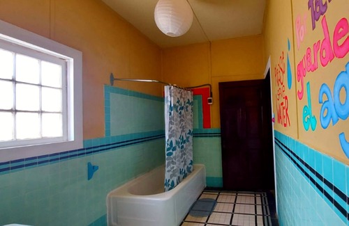 Lobitos Hotel | La Casona de Lobitos - Cowork