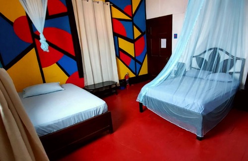 Lobitos Hotel | La Casona de Lobitos - Cowork