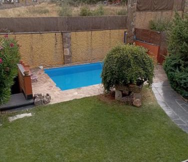 Alcanices House | La casona de mauro