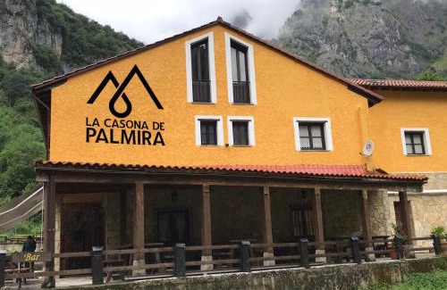 Cain House | LA CASONA DE PALMIRA