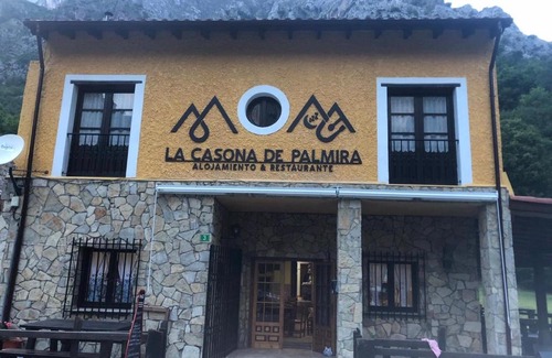 Cain House | LA CASONA DE PALMIRA