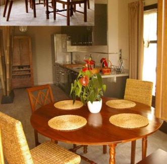 Paniceres House | La Casona de Palu