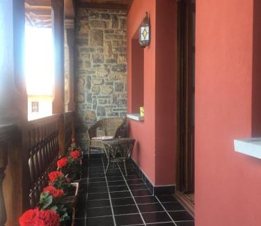 Pivierda House | LA CASONA DE RALES VILLAVICIOSA