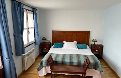 Pivierda House | LA CASONA DE RALES VILLAVICIOSA