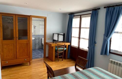 Pivierda House | LA CASONA DE RALES VILLAVICIOSA