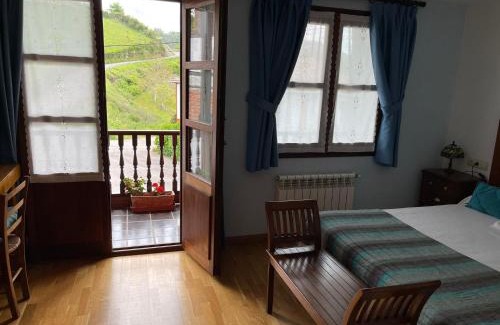 Pivierda House | LA CASONA DE RALES VILLAVICIOSA