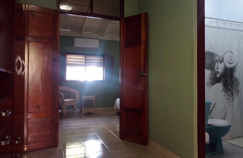 Puerto de Boniato House | La Casona de San Jeronimo SANTIAGO DE CUBA