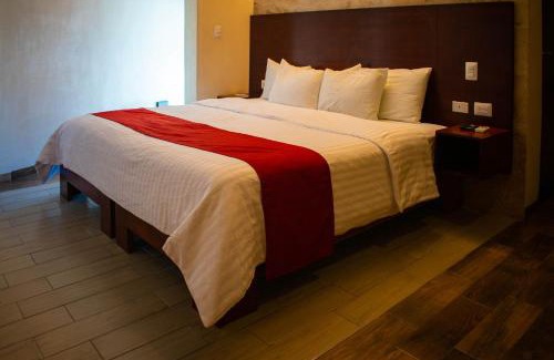 Sisal Hotel | La Casona de Sisal Hotel