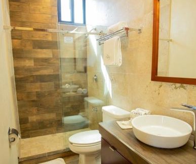 Sisal Hotel | La Casona de Sisal Hotel
