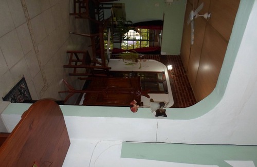Colon Hotel | La Casona de Susana