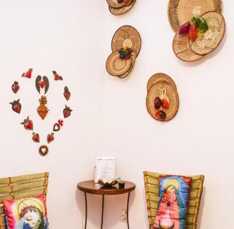 Lagos de Moreno Hotel | La Casona de Tete