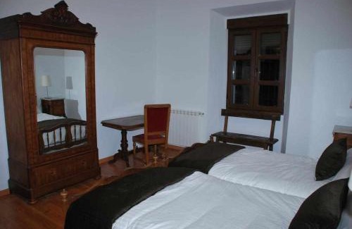 Rueda Villa | La Casona De Tia Victoria