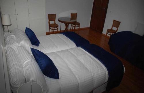 Rueda Villa | La Casona De Tia Victoria