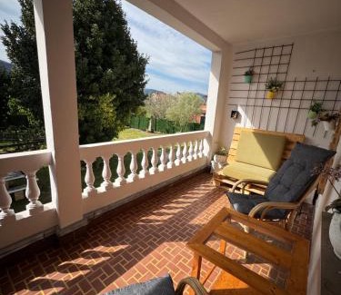 Torrelavega House | La Casona de Tito