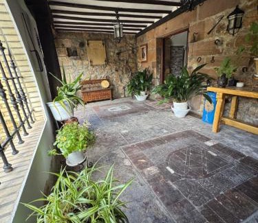 Torrelavega House | La Casona de Tito