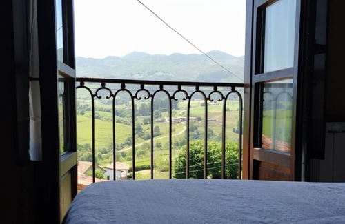 Tresgrandas House | La Casona De Tresgrandas
