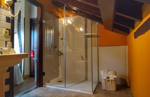 Tresgrandas House | La Casona De Tresgrandas