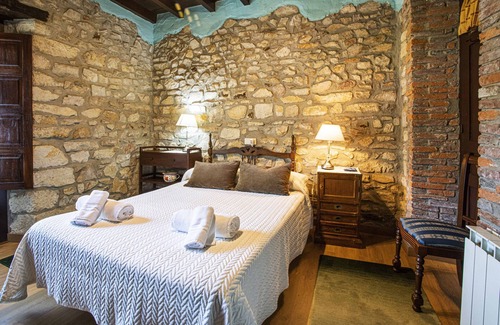Tresgrandas House | La Casona De Tresgrandas