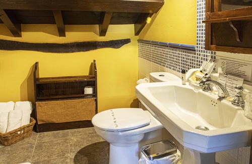 Tresgrandas House | La Casona De Tresgrandas