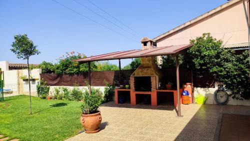 El Robledo House | La Casona del Bullaque