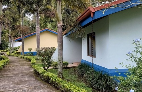 Cachi Apartment | La Casona del Cafetal, Obata