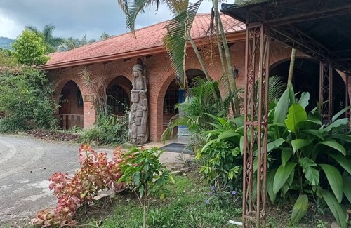 Cachi Apartment | La Casona del Cafetal, Typica King Suite