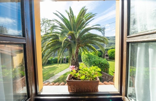 Loro Cottage | La Casona del Cura 2, LIRIO - (Country House, Pets welcome)
