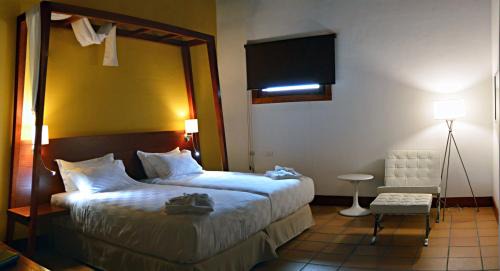 Santiago del Teide Hotel | La Casona del Patio