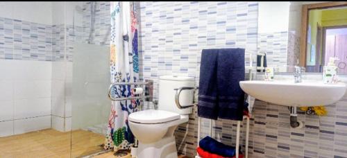 Overo Apartment | La casona del Pantano