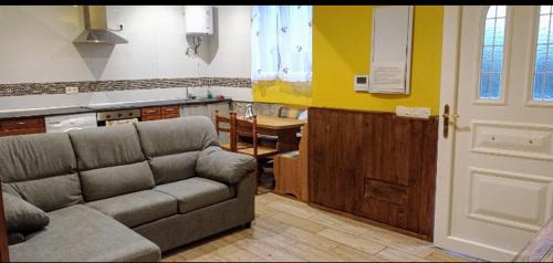 Overo Apartment | La casona del Pantano