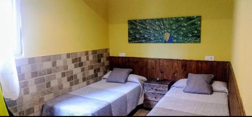 Overo Apartment | La casona del Pantano