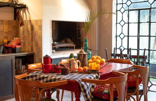 Parana House | La Casona del Parana