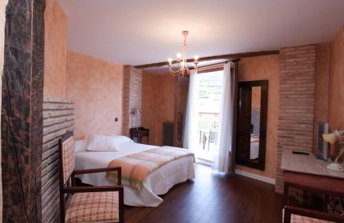 Valganon House | La Casona del Pastor