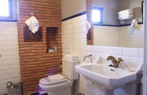 Valganon House | La Casona del Pastor