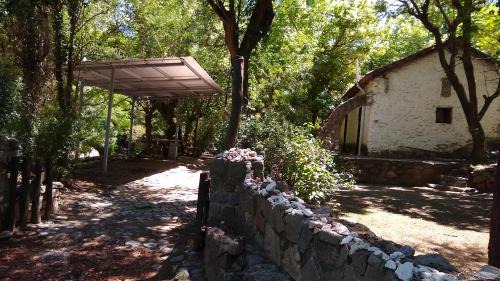 Valle Hermoso House | La Casona del Río